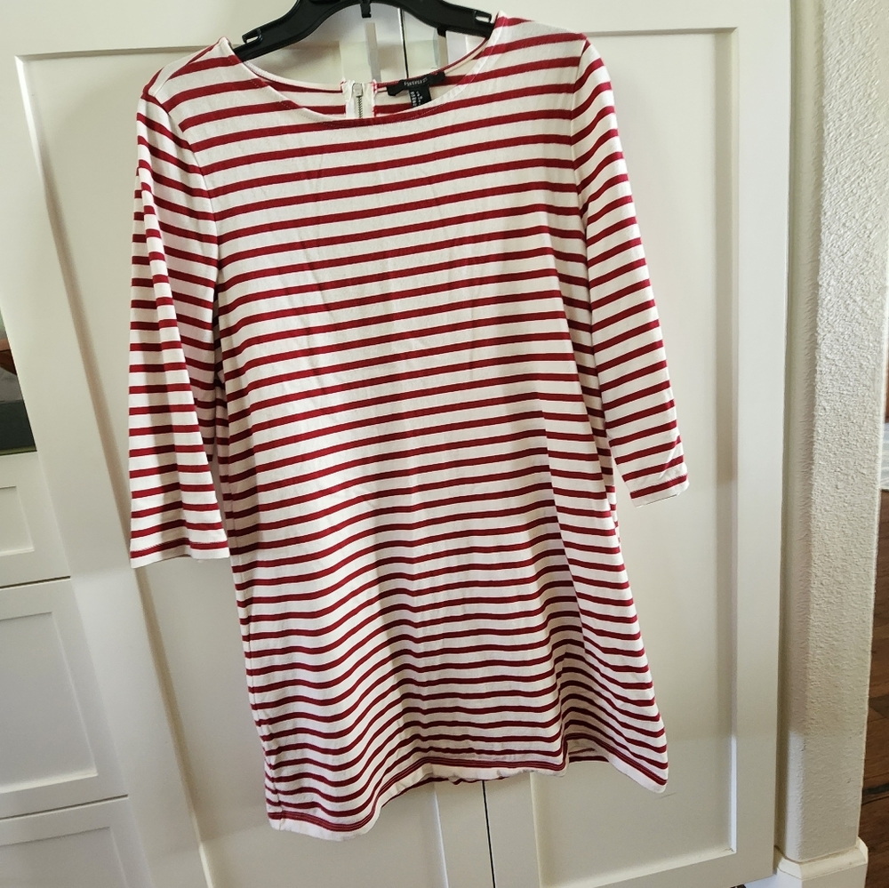 Forever 21 dress